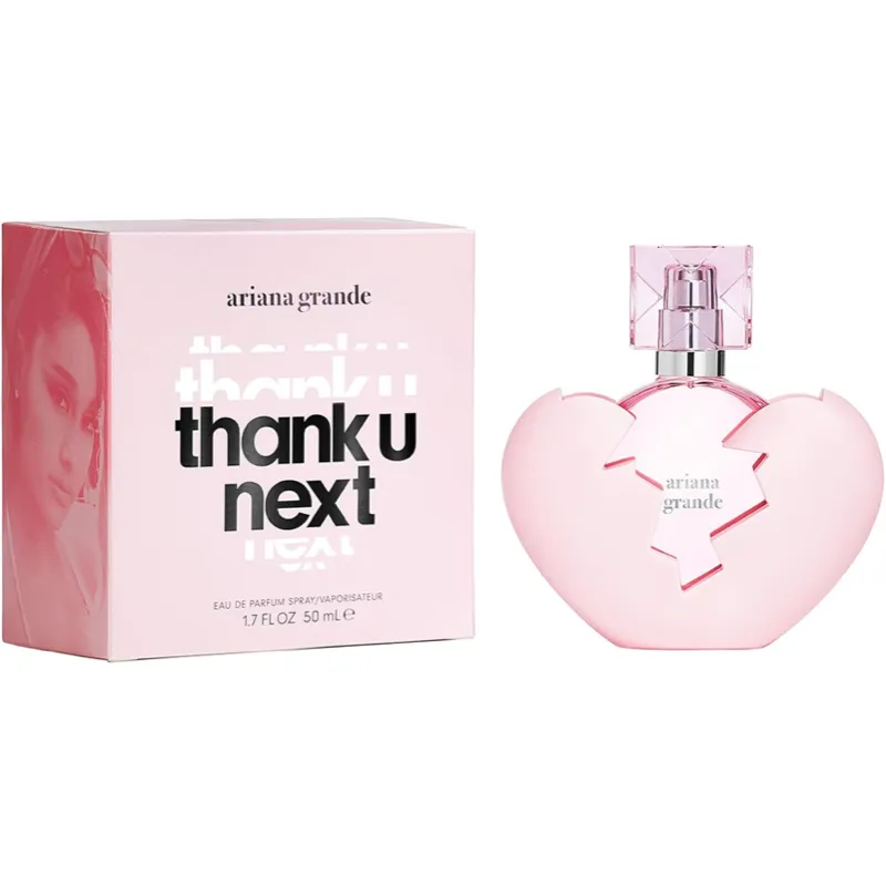 Ariana Grande Thank U Next Eau de Parfum