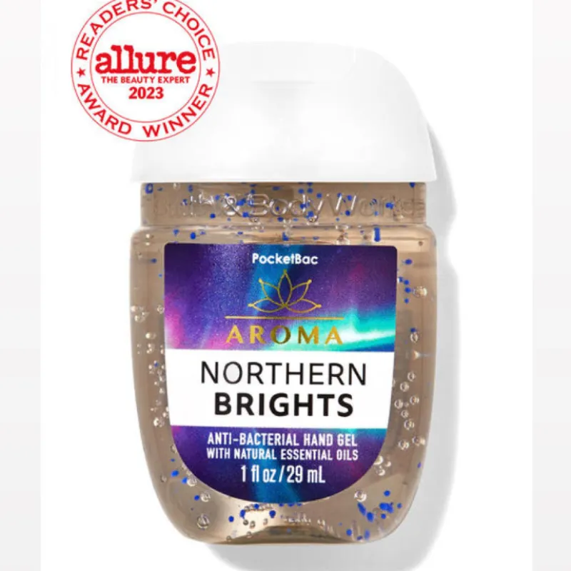 Aroma Northern Brights