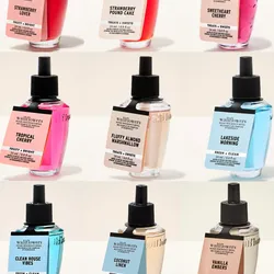 Aromas Ambientadores para Difusor Eléctrico