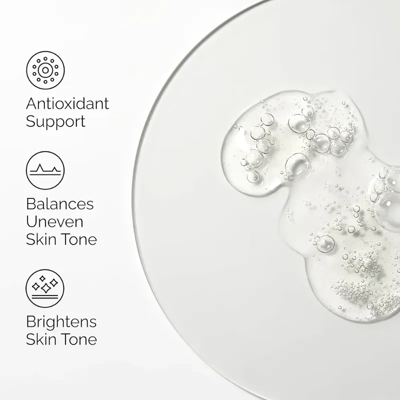 Ascorbyl Glucoside Solution 12%