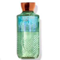 At the beach Gel de ducha