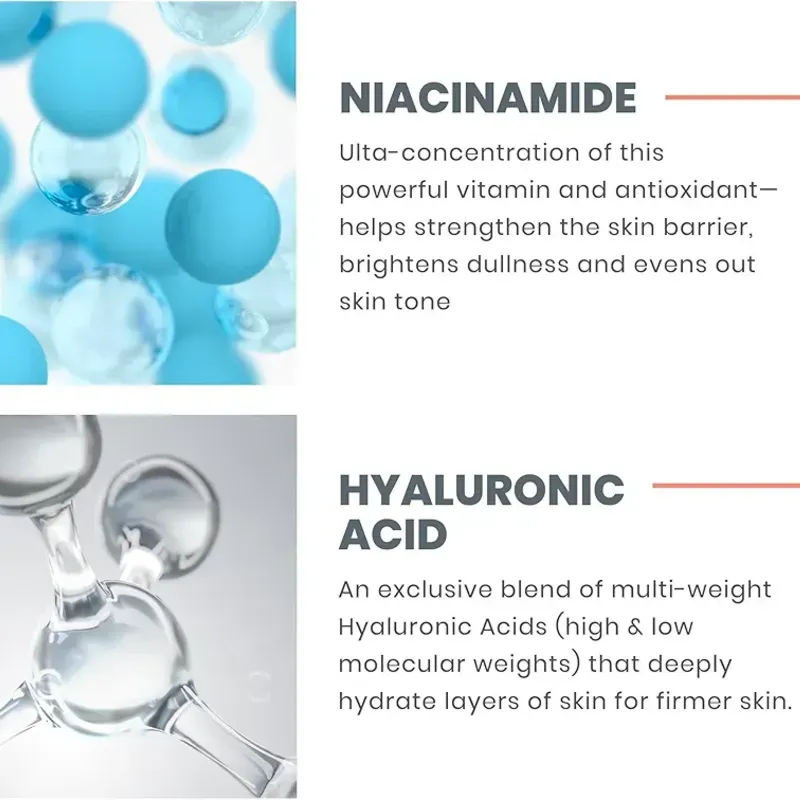 Avène Hyaluron Activ B3 Crema de ojos triple corrección