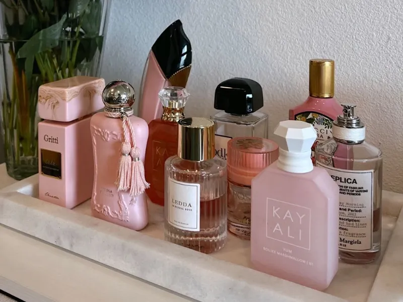 Perfumes