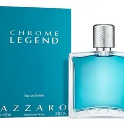 AZZARO CHROME LEGEND