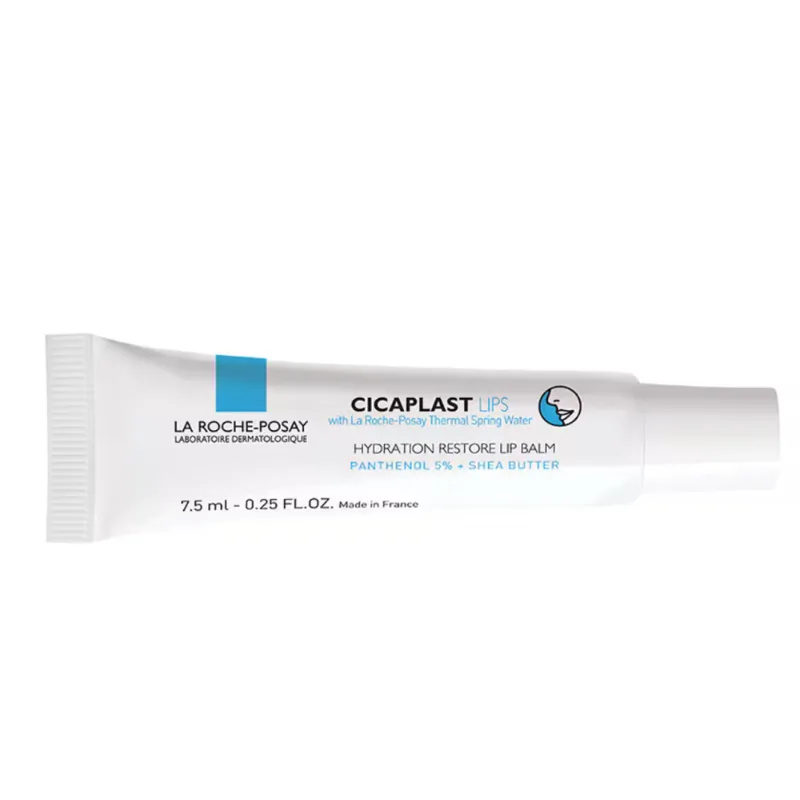 Cicaplast Lips Hydration Restore Lip Balm