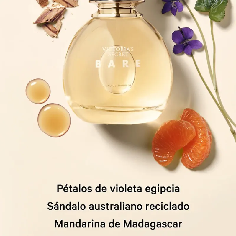 Bare Edición Especial