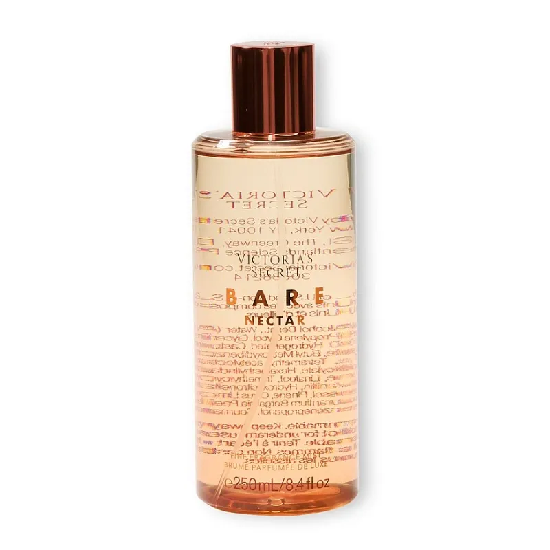 Bare Nectar colonia perfumada