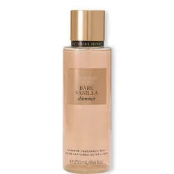 Bare Vainilla Shimmer