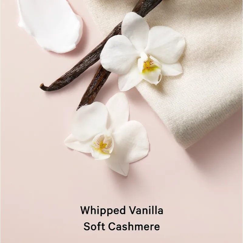 Bare Vanilla