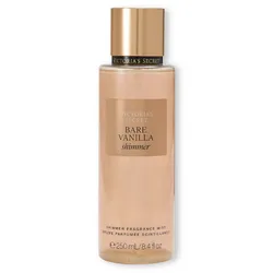 Bare Vanilla