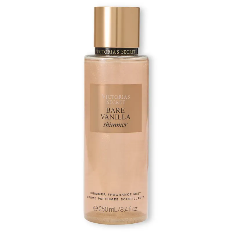 Bare Vanilla
