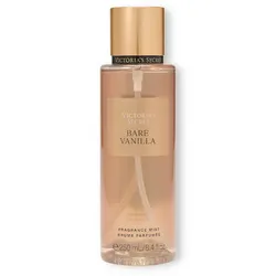 Bare Vanilla