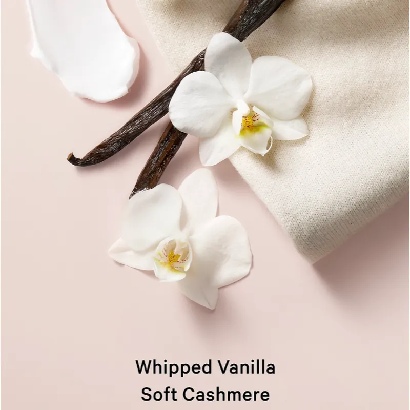 Bare Vanilla