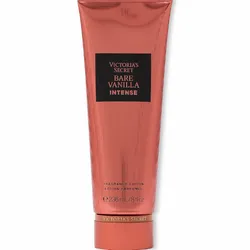 Bare Vanilla Intense