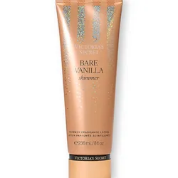 Bare Vanilla shimmer 