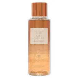 BARE VANILLA Vacation