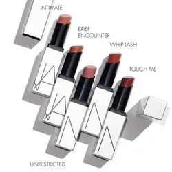 NARS Soft Matte Lip Balm