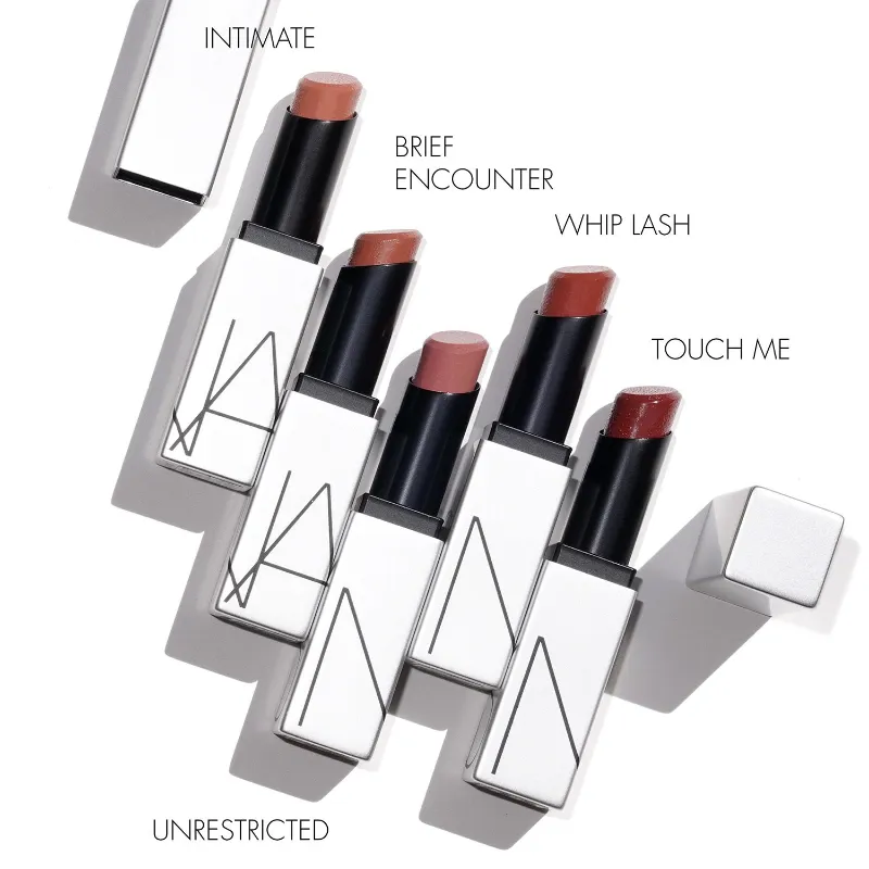 NARS Soft Matte Lip Balm