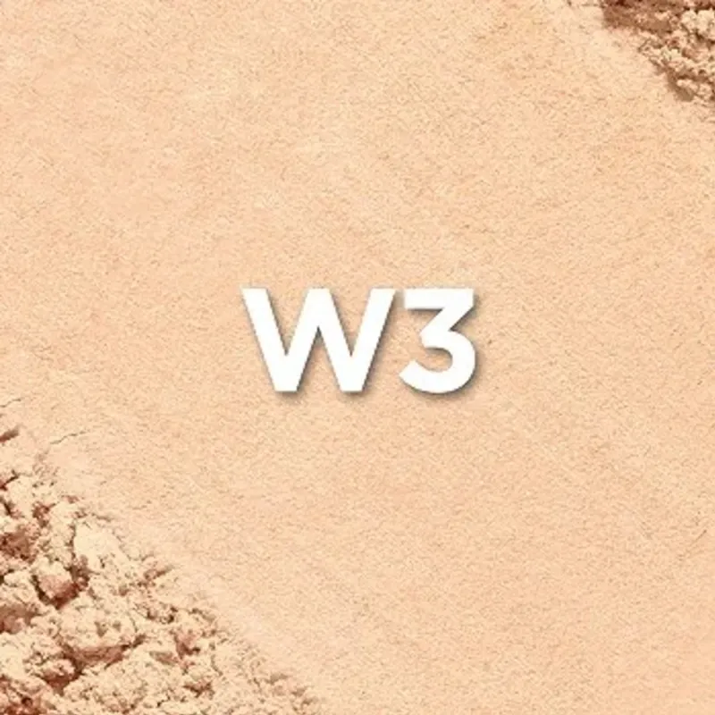 BASE DE MAQUILLAJE EN POLVO L'Oreal, True Match