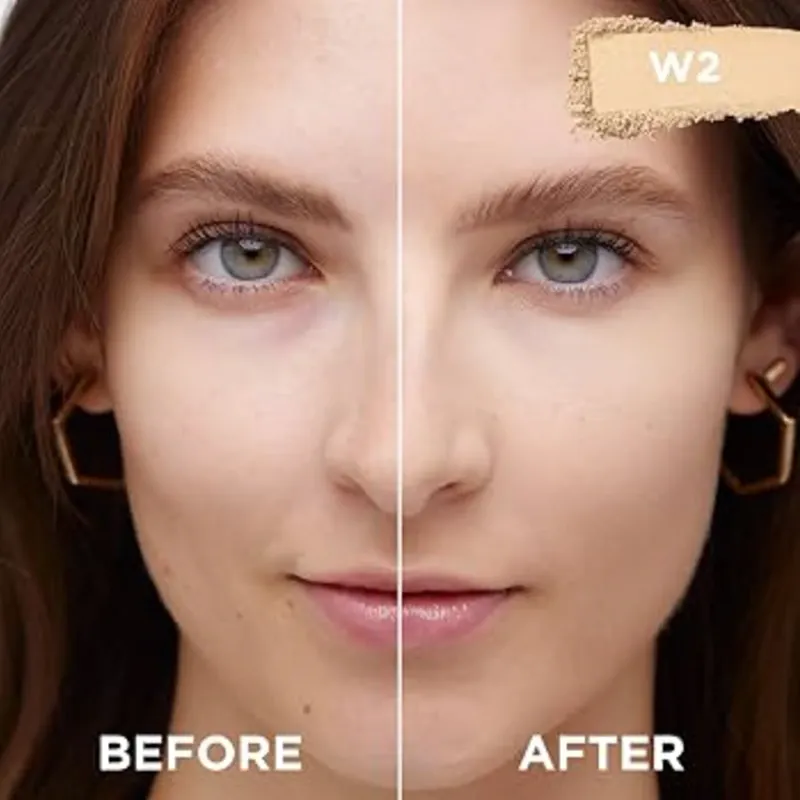 BASE DE MAQUILLAJE EN POLVO L'Oreal, True Match