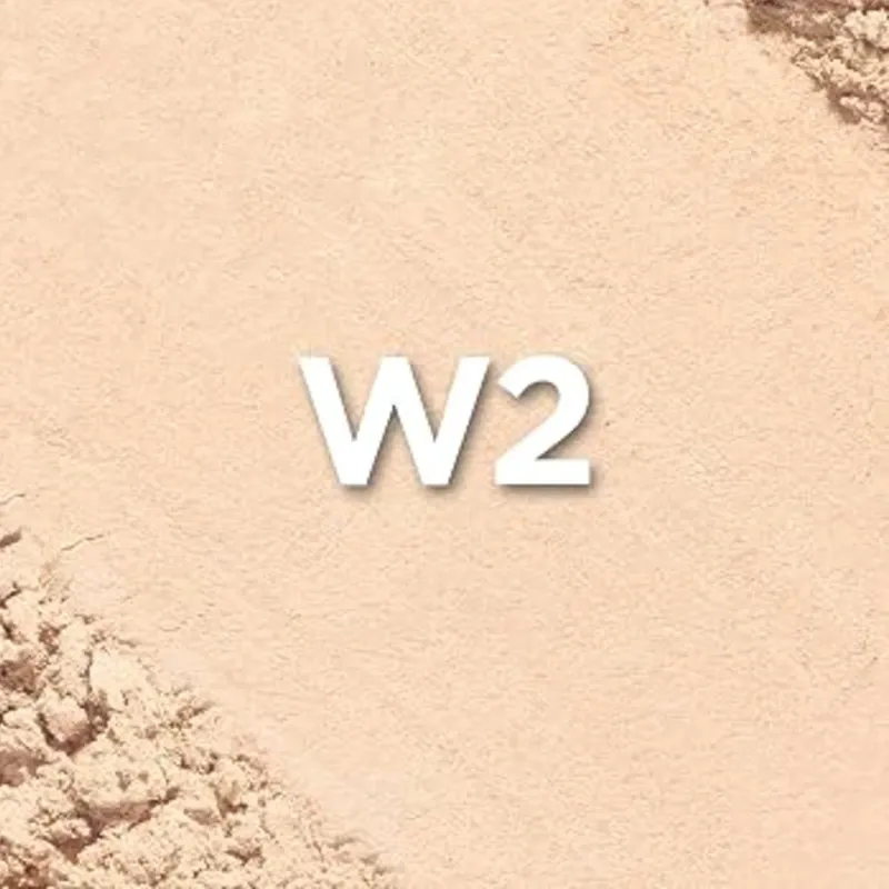 BASE DE MAQUILLAJE EN POLVO L'Oreal, True Match