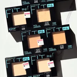 BASE DE MAQUILLAJE EN POLVO L'Oreal, True Match - Polvo Super-Blendable Powder