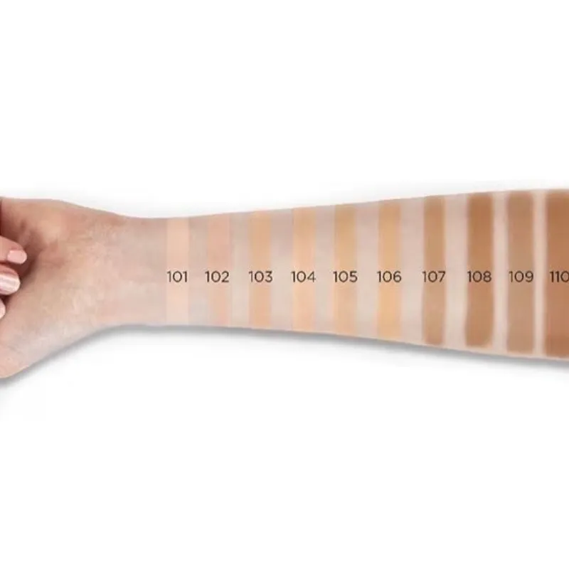 BASE DE MAQUILLAJE PRO-MATTE FOUNDATION, L’OREAL