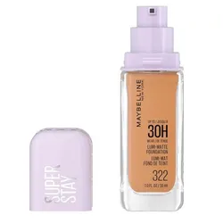 BASE DE MAQUILLAJE  SUPER STAY LUMI-MATTE, Maybelline