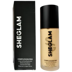 Base Sheglam
