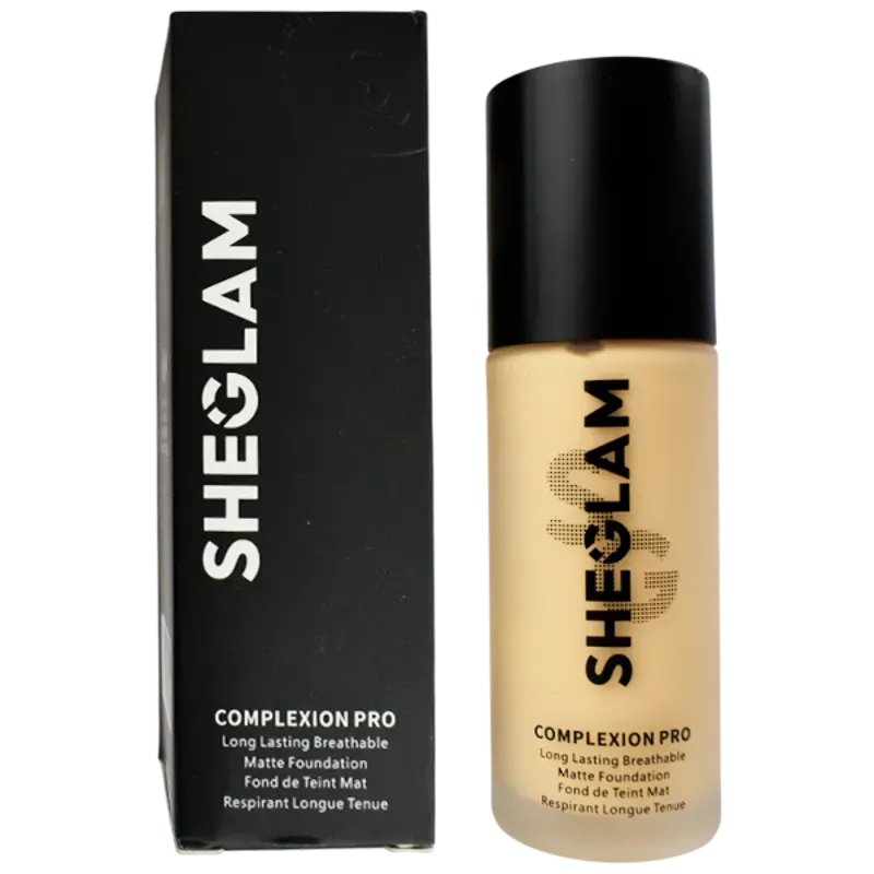 Base Sheglam