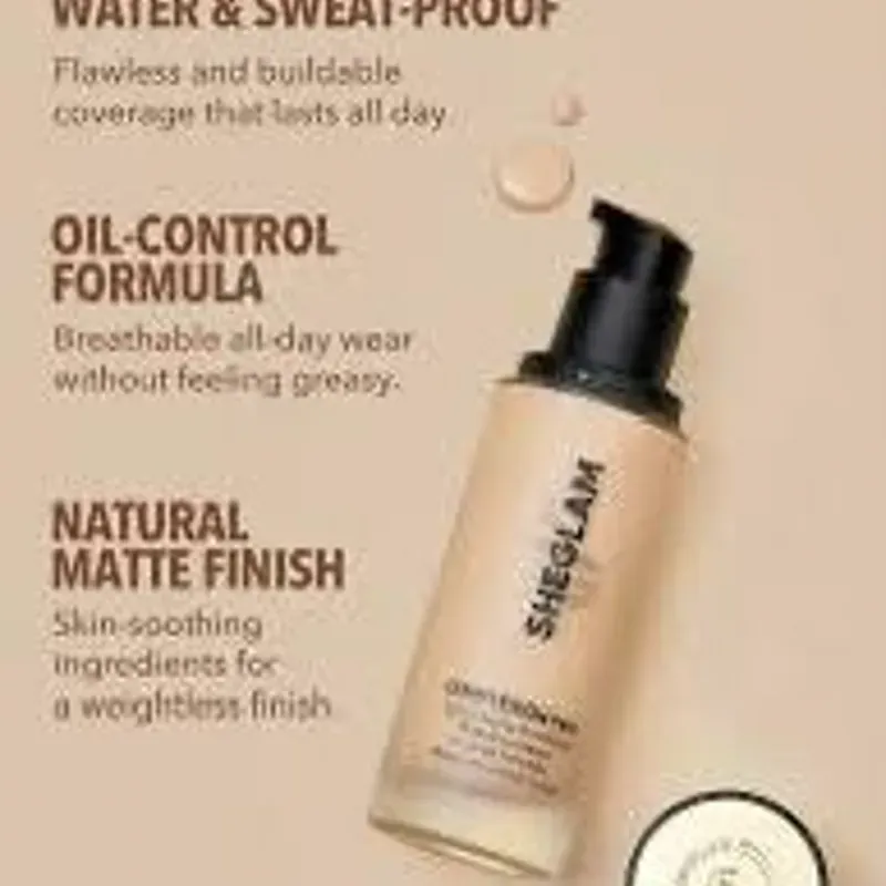 Base Sheglam
