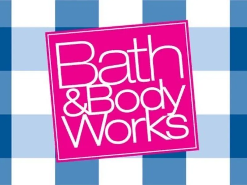 Bath & Body Works