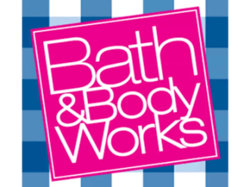 Bath & Body Works