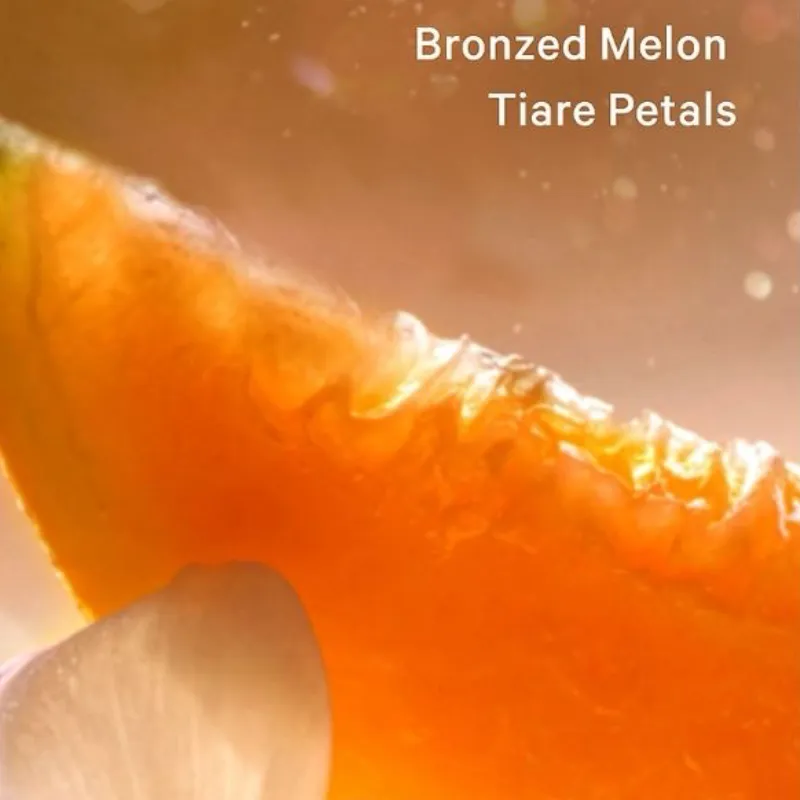 BEACH SHIMMER Colonia