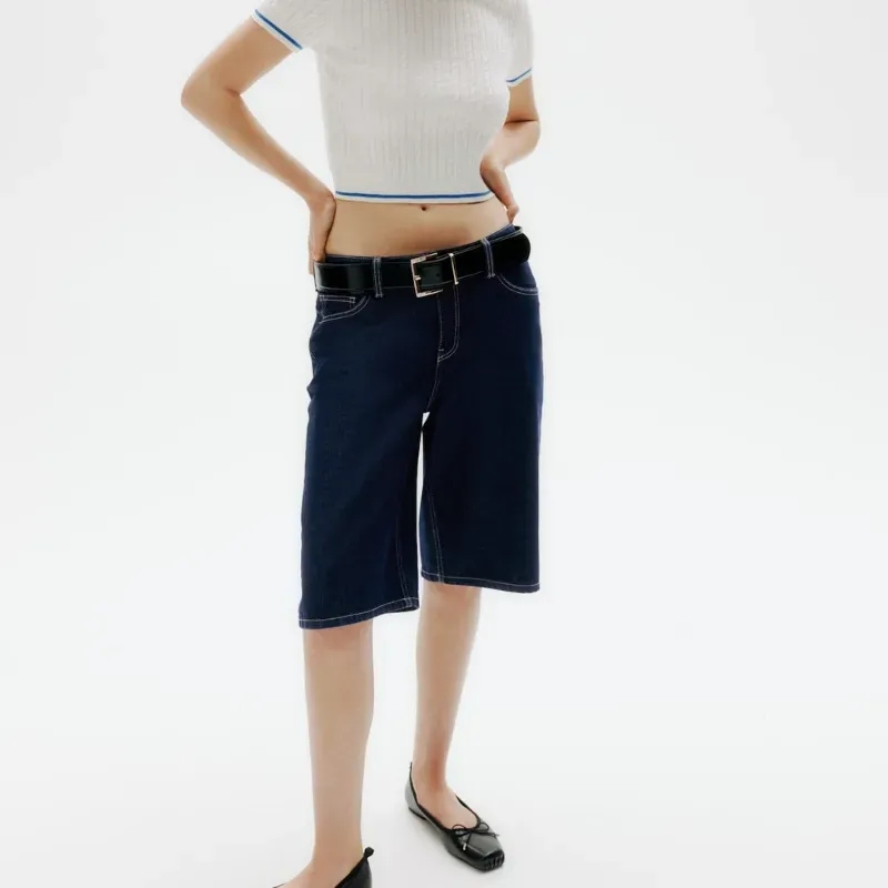 Bermuda H & M