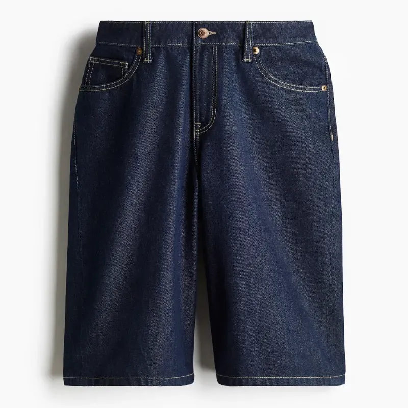 Bermuda H & M