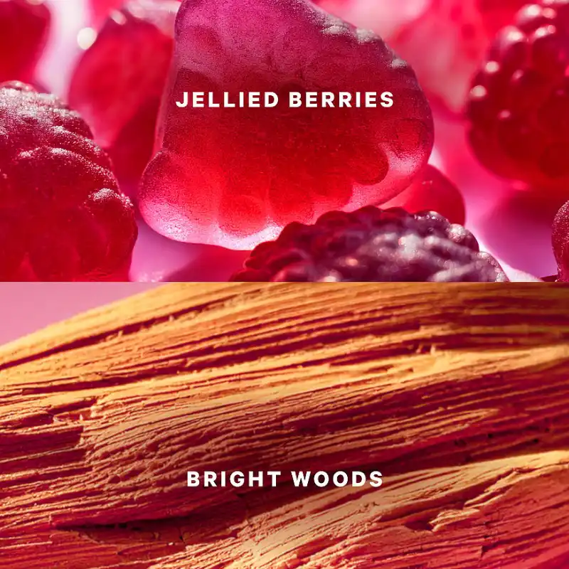 Berry Burst Candy Colonia