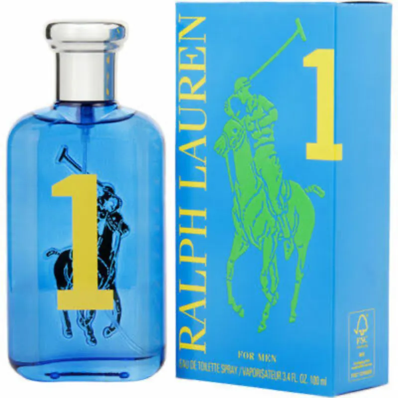 Big Pony 1 Ralph Lauren for men