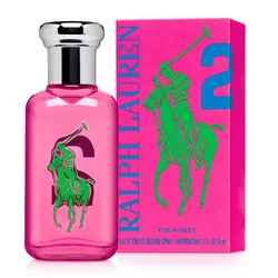 Big Pony 2 for Women Ralph Lauren for women Ralph