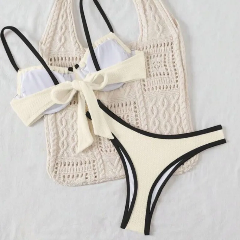 Bikini beich