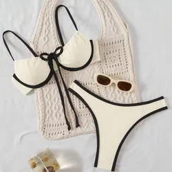 Bikini beich