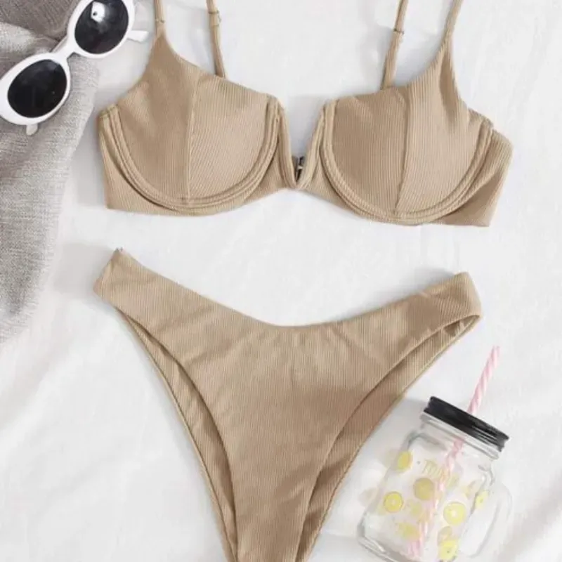 Bikini Beige