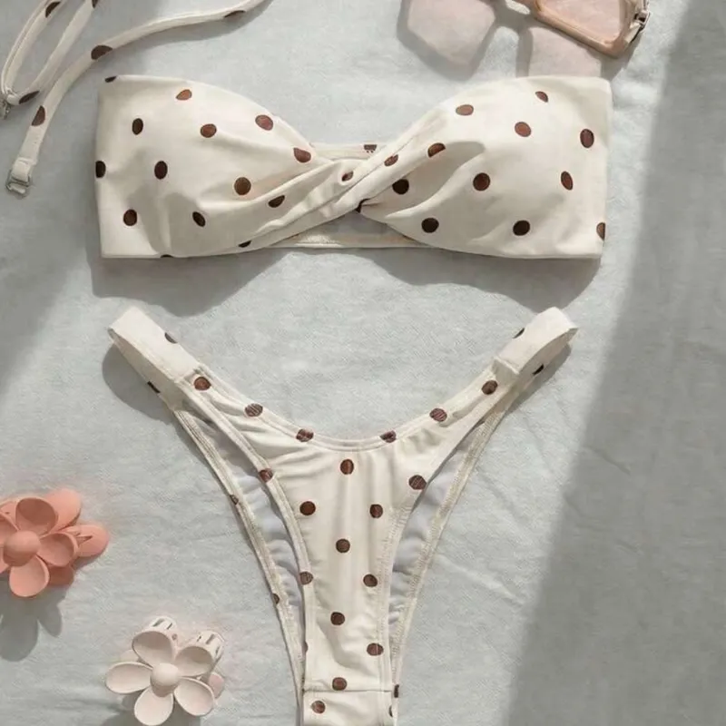 Bikini de bolas