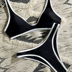 Bikini negro