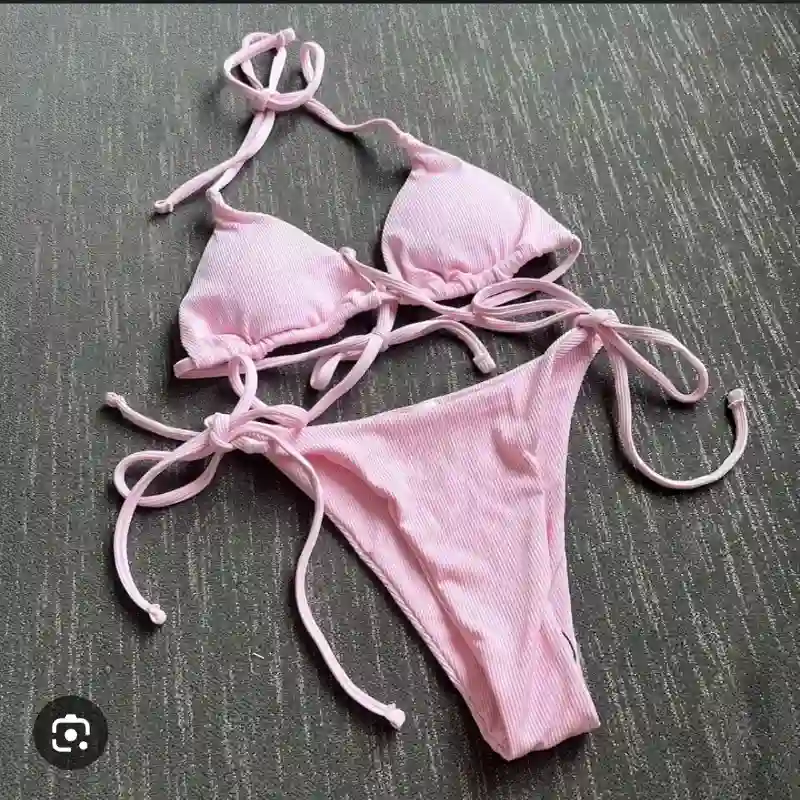 Bikini Rosa