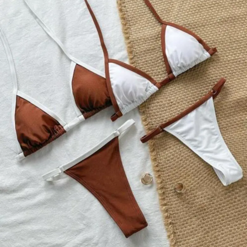 Bikiny Carmelita