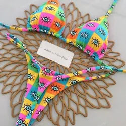 Bikiny 