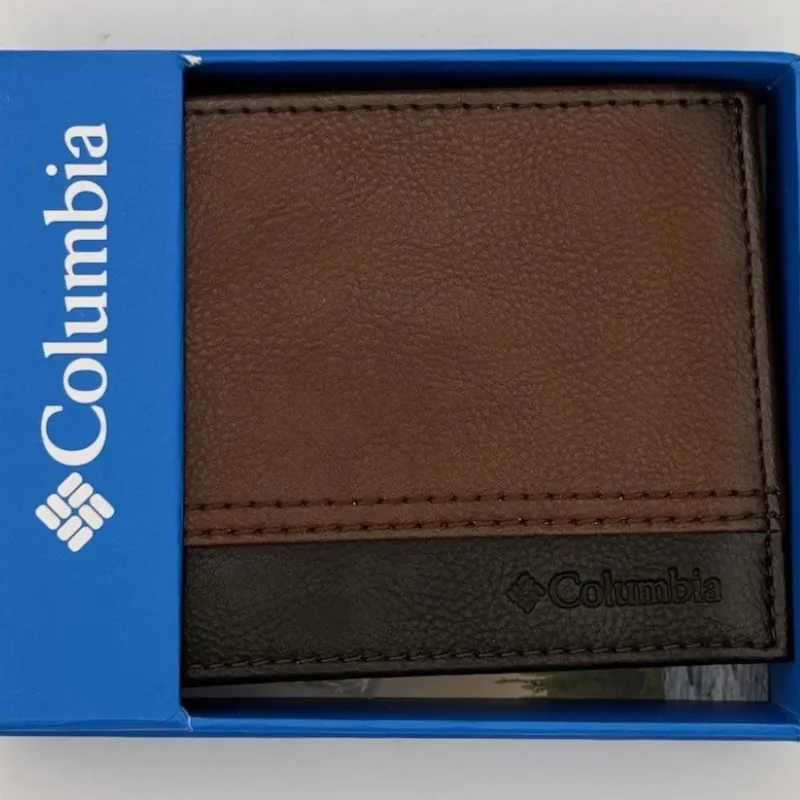 Billetera Columbia