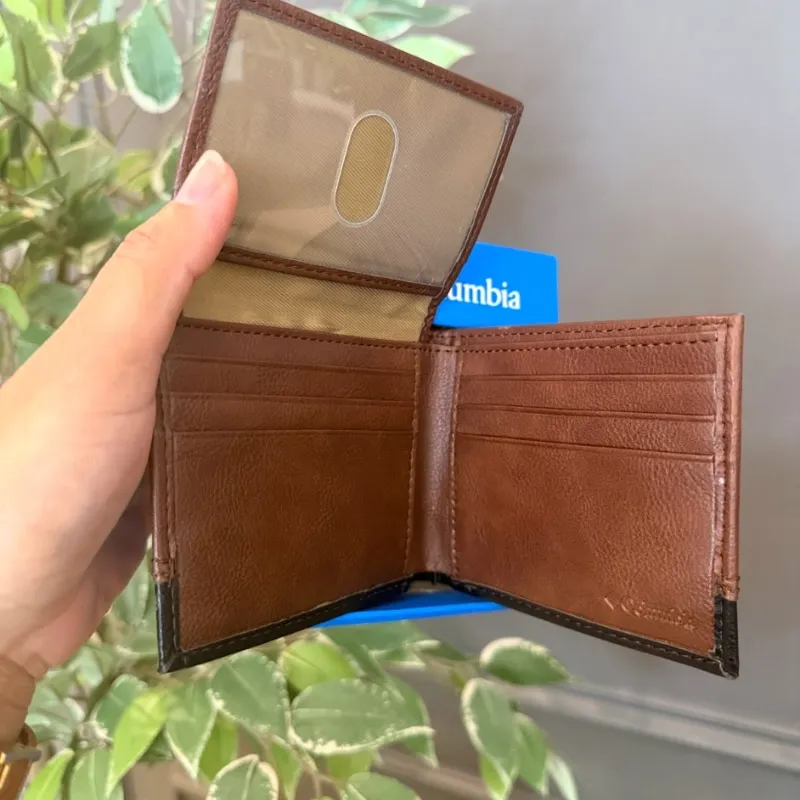 Billetera Columbia