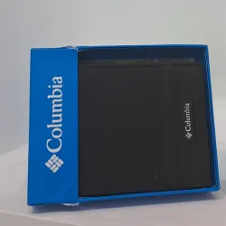 Billetera Columbia